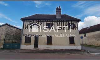 Maison 4 Pièces 102 m² à vendre à Virey-sous-Bar (10260)