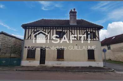 Maison 4 pièces 79000 €