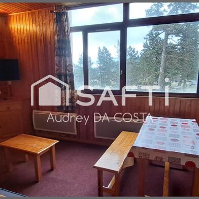 Appartement 3 pièces 55000 €