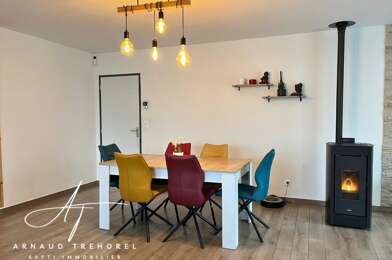 Maison 4 pièces 320000 €