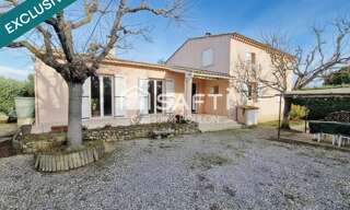 Maison 7 Pièces 160 m² à vendre à Gargas (84400)
