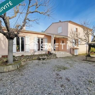 Maison 7 pièces 350000 €