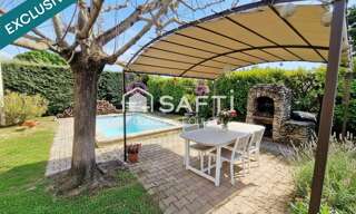 Maison 7 Pièces 160 m² à vendre à Gargas (84400)