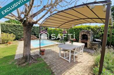 Maison 7 pièces 320000 €