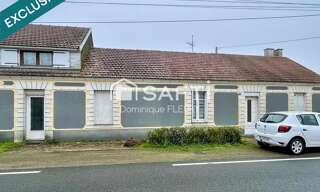 Maison 8 Pièces 167 m² à vendre à La Bernerie-en-Retz (44760)