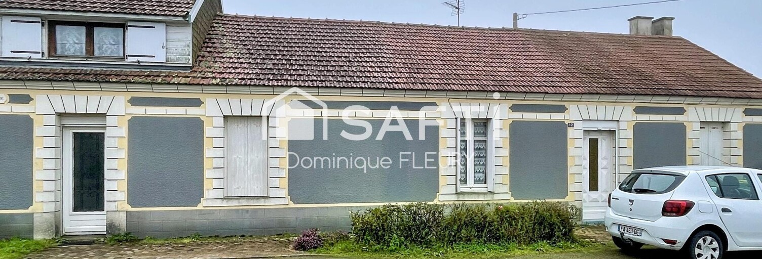 Maison 8 Pièces 167 m² à vendre à La Bernerie-en-Retz (44760)