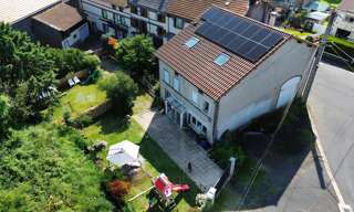 Maison 6 Pièces 174 m² à vendre à Volvic (63530)