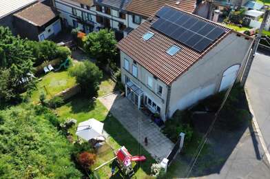 Maison 6 pièces 210000 €