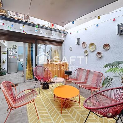 Maison 5 pièces 189900 €