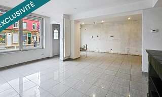 Appartement 2 Pièces 56 m² à vendre à Hayange (57700)