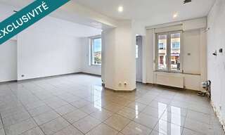 Appartement 2 Pièces 56 m² à vendre à Hayange (57700)