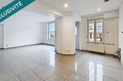 Appartement 2 pièces 114000 €