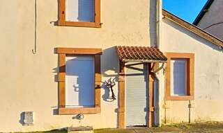 Maison 3 Pièces 50 m² à vendre à Homécourt (54310)