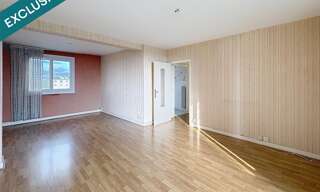 Appartement 3 Pièces 66 m² à vendre à Rennes (35200)