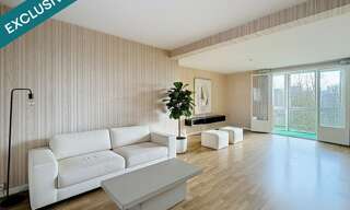 Appartement 3 Pièces 66 m² à vendre à Rennes (35200)