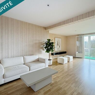 Appartement 3 pièces 174000 €