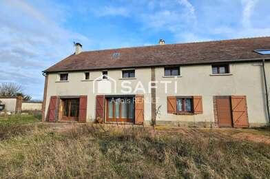 Maison 14 pièces 450000 €