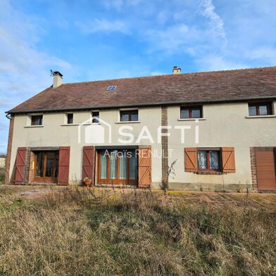 Maison 14 pièces 450000 €