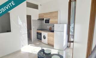 Appartement 1 Pièce 23 m² à vendre à Callian (83440)