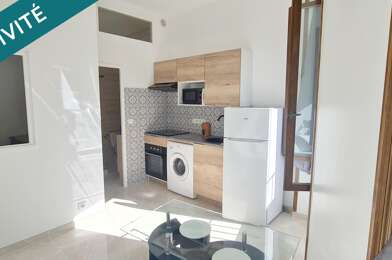 Appartement 1 pièces 95000 €