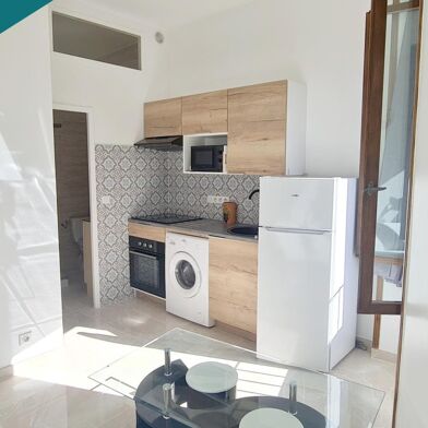 Appartement 1 pièces 95000 €