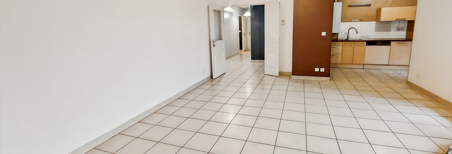 Appartement 4 Pièces 95 m² à vendre à Francheville (69340)