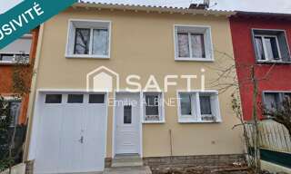 Maison 4 Pièces 74 m² à vendre à Montauban (82000)