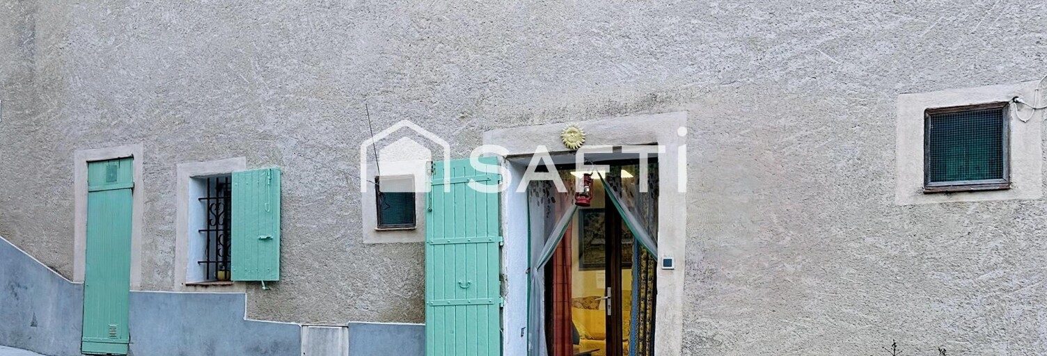 Maison 3 Pièces 73 m² à vendre à Montagnac-Montpezat (04500)