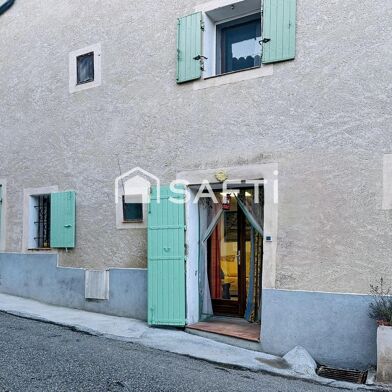 Maison 3 pièces 145000 €