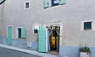 Maison 3 Pièces 73 m² à vendre à Montagnac-Montpezat (04500)