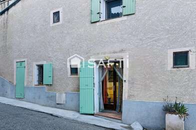 Maison 3 pièces 145000 €