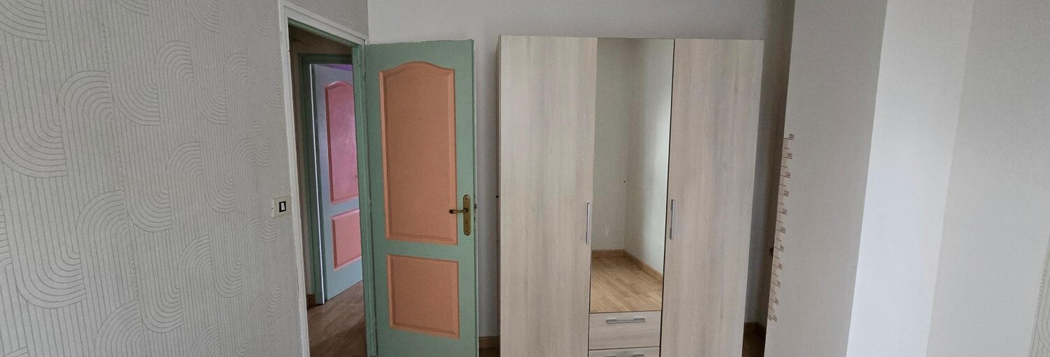 Maison 4 Pièces 90 m² à vendre à Roubaix (59100)