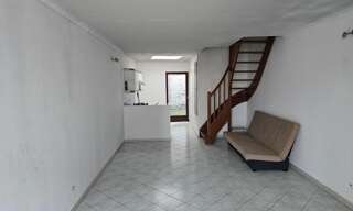 Maison 4 Pièces 90 m² à vendre à Roubaix (59100)