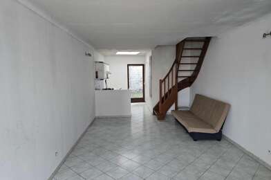 Maison 4 pièces 122000 €