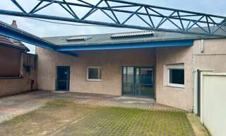 Commerce 10 Pièces 470 m² à vendre à Nevers (58000)