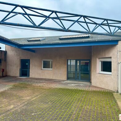 Commerce 10 pièces 316000 €