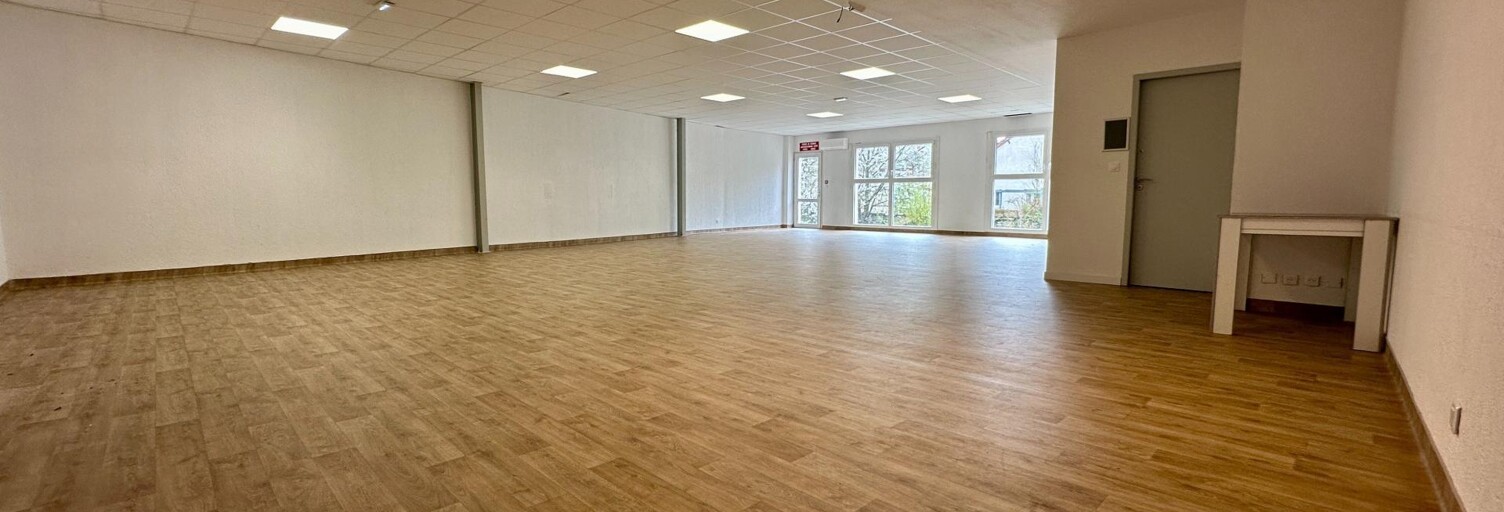 Commerce 10 Pièces 470 m² à vendre à Nevers (58000)