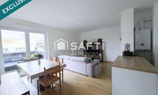 Appartement 2 Pièces 39 m² à vendre à Guérande (44350)