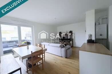 Appartement 2 pièces 179000 €