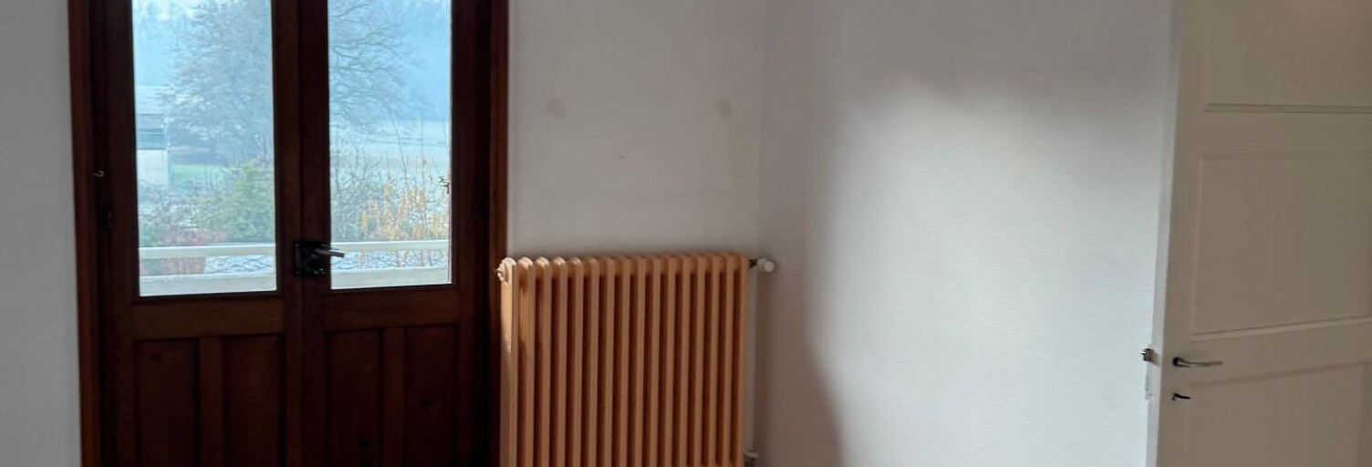 Maison 5 Pièces 101 m² à vendre à Drumettaz-Clarafond (73420)