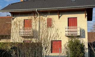 Maison 5 Pièces 101 m² à vendre à Drumettaz-Clarafond (73420)