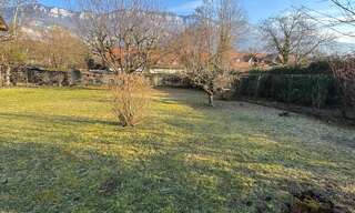 Terrain  460 m² à vendre à Drumettaz-Clarafond (73420)