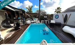 Maison 4 Pièces 100 m² à vendre à Saint-Martin (65360)