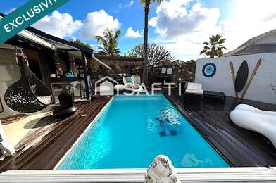 Maison 4 pièces 860000 €