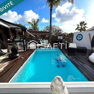 Maison 4 pièces 860000 €