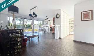 Maison 6 Pièces 140 m² à vendre à Ozoir-la-Ferrière (77330)