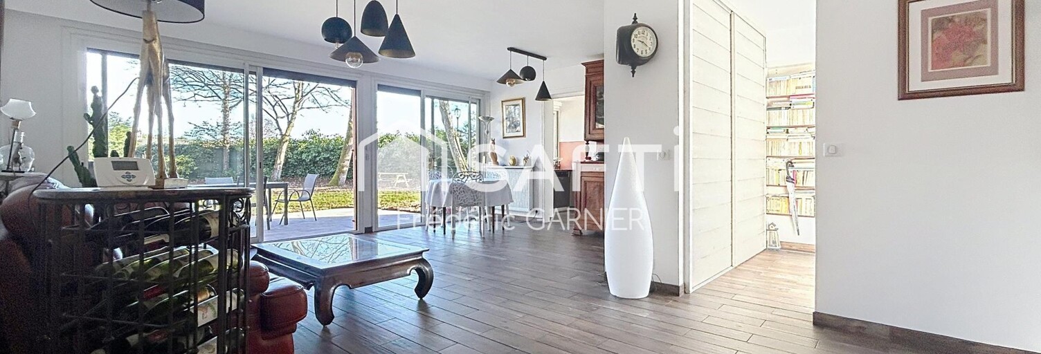 Maison 6 Pièces 140 m² à vendre à Ozoir-la-Ferrière (77330)