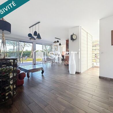 Maison 6 pièces 419000 €