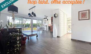 Maison 6 Pièces 140 m² à vendre à Ozoir-la-Ferrière (77330)