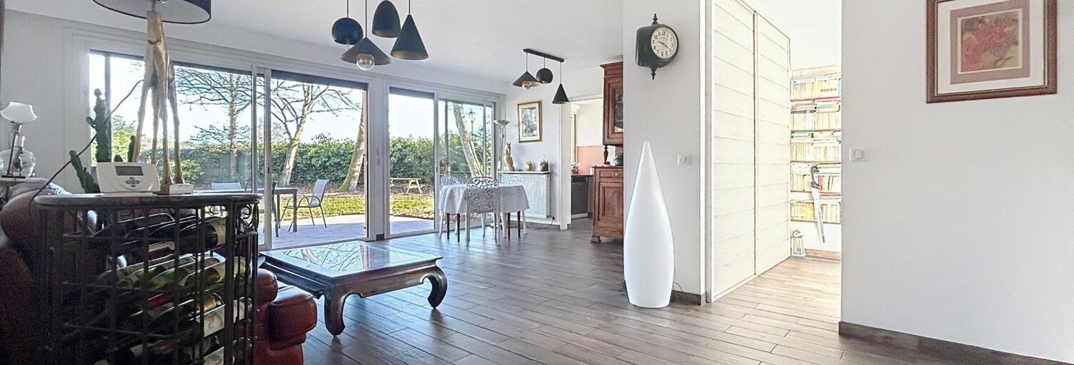 Maison 6 Pièces 140 m² à vendre à Ozoir-la-Ferrière (77330)